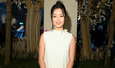 New York'ta "House of Dior" Açılışı