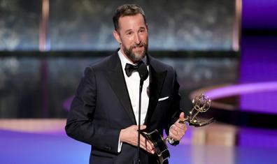 2025 Emmy Ödülleri Kazananlar Listesi