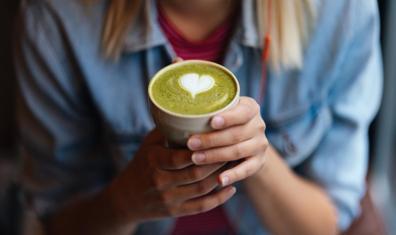 İstanbul'un En İyi Matcha Durakları