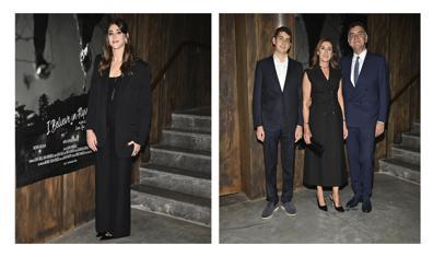 "Uçmaya İnanıyorum" Filminin Özel Gösterimi Gerçekleşti