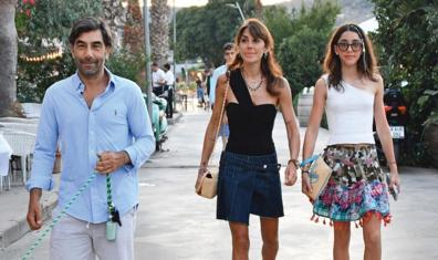 Bodrum'da Son Günler