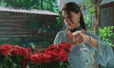 “Güller ve Günahlar”: Aşk, Tutku ve Sürprizlerle Dolu Bir Yolculuk Başlıyor