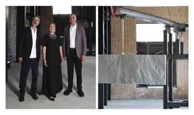 Sassolino İstanbul'da: The State of Desire Sergisi