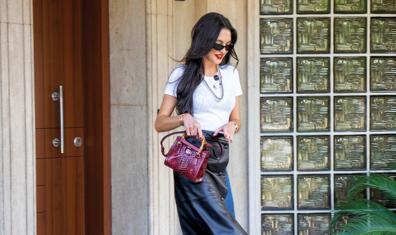 Lexus LM'de Bir Yıldız: Melis Sezen