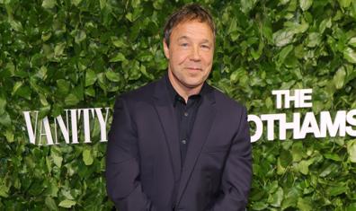 Stephen Graham'ın En İyi Film Ve Dizileri