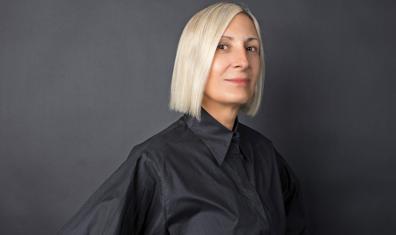 Işıkla Kurulan Bağlar: Grimanesa Amorós Contemporary Istanbul'da