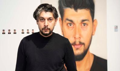 Nice 20 Yıllara: Alican Leblebici'nin Contemporary Istanbul Yolculuğu