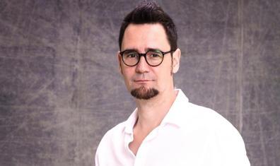 Nice 20 Yıllara: Marcus Graf'ın Contemporary Istanbul Yolculuğu