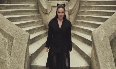 Nice 20 Yıllara: Maya Portakal Bitargil'in Contemporary Istanbul Yolculuğu