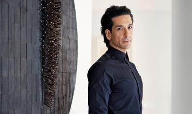 Nice 20 Yıllara: Mehmet Ali Bakanay'ın Contemporary Istanbul Yolculuğu