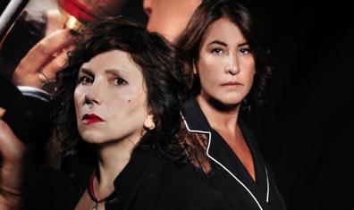 Nice 20 Yıllara: Şükran Moral'in Contemporary Istanbul Yolculuğu