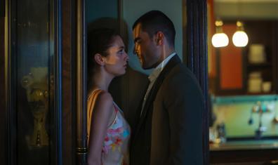 “Veliaht”: Gerilimle Örülü Tutkulu Bir Hikâye