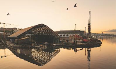 İstanbul'un 20 Yıllık Sanat Günlüğü: Contemporary Istanbul