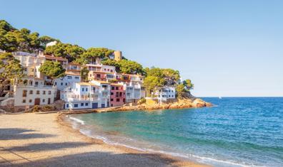 Kalabalıklardan Uzak, Doğayla İç İçe: Costa Brava Seyahat Rehberi