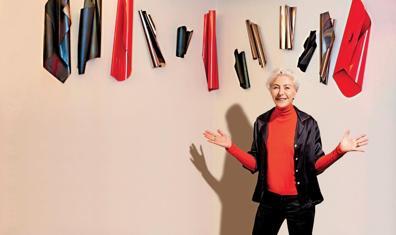 Nice 20 Yıllara: Günnur Özsoy'un Contemporary Istanbul Yolculuğu