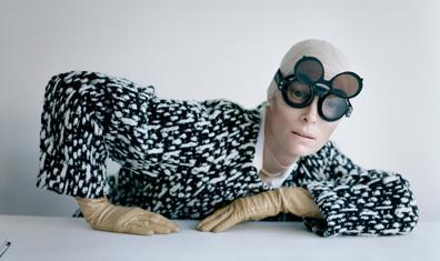 Deneysel Sinemadan Hollywood'a: Tilda Swinton'ın Kariyerine Yakın Markaj