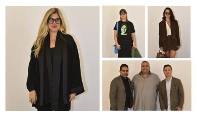 Adolfo Domínguez, Türkiye'deki İlk Mağazasının Açtı