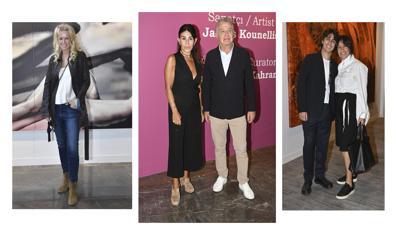 Şehirde Sanat: Contemporary Istanbul 2025