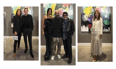 Moda ve Sanat Bir Arada