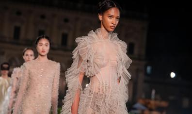 Canlı: Dior 2026 İlkbahar/Yaz