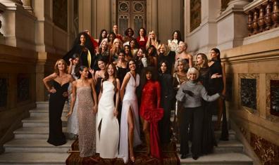 Paris'te Bir Gelenek: Le Défilé İlham Verdi