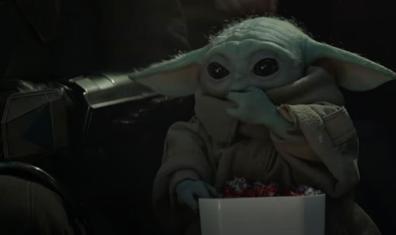 “Star Wars: Mandalorian ve Grogu” Sinemaya Taşınıyor: Galaksiye Yolculuk Başlıyor