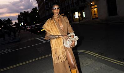 Arşivden Trend Bir İkon: Fendi Spy Bag