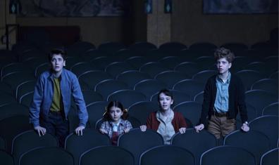 Ekim Ayında Kaçırmamanız Gereken Diziler ve Filmler