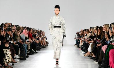 Max Mara'dan Ladylike Zarafeti