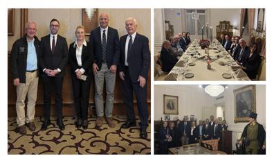 ONKİM 20. Yıl Sempozyumu