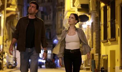 “Sorgu”: Gerilim Dolu İkinci Sezon Başlıyor