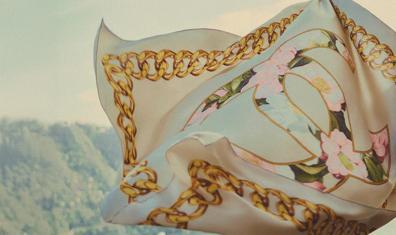 Canlı: Chanel 2026 İlkbahar/Yaz