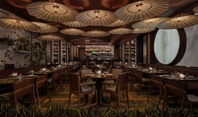 Haftanın Mekanı: Inari Omakase