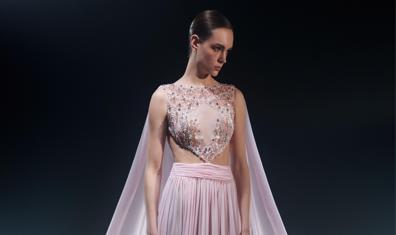 Mehmet Korkmaz'dan Sessiz Bir Işıltı: “Quiet Radiance” Resort 2026 Koleksiyonu