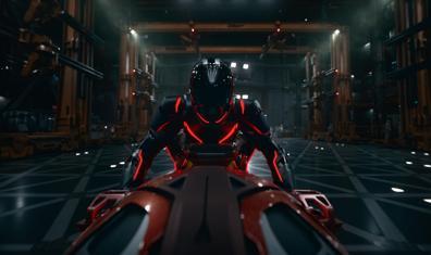 “TRON: Ares”: Dijital Çağda Yeni Bir Yolculuk