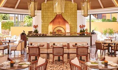 Haftanın Mekanı: Avlu Restaurant