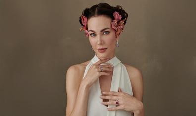 Zaman ve Kültürün Işıltılı Buluşması