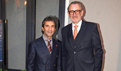 Grand Prix d'Horlogerie  de Genève ile Zamanın Sanatı