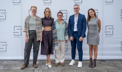 Kolektif Bellek: Gate 27