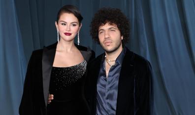 2025 Academy Museum Gala: En İyi Kırmızı Halı Görünümleri