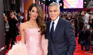 69. BFI Londra Film Festivali: En İyi Kırmızı Halı Görünümleri