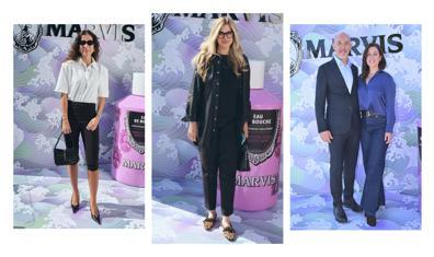 Boğaz'da Zarafet ve Duyuların Buluşması