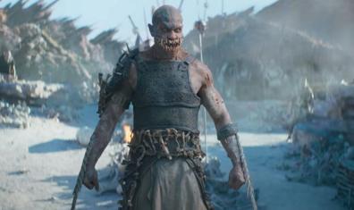 Yeni Kahramanlar, Yeni Savaş: "Mortal Kombat 3"