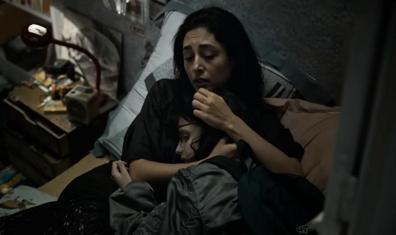 Mermere Dönüşen Bedenler: “Alpha”