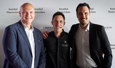 Tatlı Bir Başlangıç