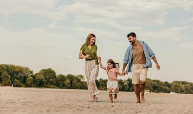 Kusursuz Ebeveynlik Miti: Çocuklar Kusurlu Anlarda Büyür