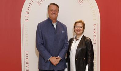 Beymen'in Gastronomi Atılımı Bardot Bir Yaşında