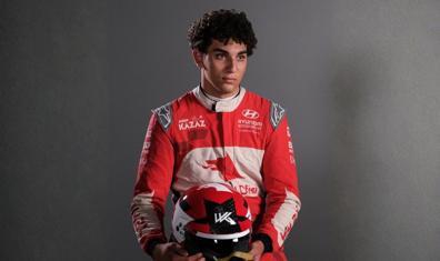 Rekabetin İzdüşümü: Kerem Kazaz