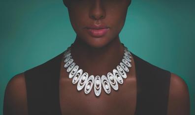 Mücevherin Yeni Yıldızları