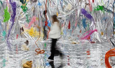 Kasım 2025'te Kaçırılmaması Gereken Sergiler